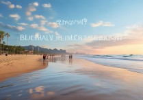 北海银滩旅游景点值得去吗？怎么玩最省心攻略？