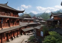 张家口蔚县旅游景点有哪些必打卡的小众玩法？