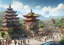 奉贤区有哪些免费又好玩的景点适合周末亲子游？