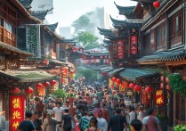 广州黄沙旅游景点有哪些必去打卡的隐藏玩法？