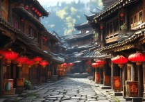 贵州古镇旅游景点大全，有哪些小众古镇值得一去？