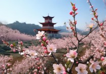 浙江舟山桃花岛景点有哪些必打卡的？