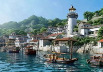 洞头有哪些景点