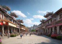 厦门旅游景点图有哪些必打卡的隐藏景点？