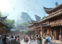 浙江有哪些著名旅游景点？揭秘不可错过的美景胜地！