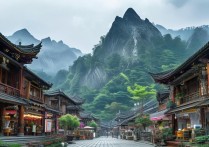 金华有哪些值得去的旅游景点推荐？