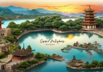 盖州旅游景点大全有哪些值得去的小众玩法？