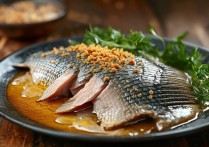 鲤鱼怎么做才好吃