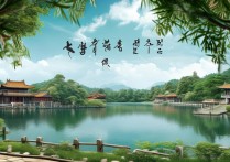 含山县旅游景点有哪些必打卡的小众秘境？