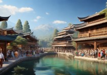 大悟县有哪些小众又好玩的旅游景点值得一去？