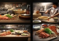 炸酱面怎么做好吃