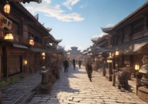 偏关景点有何独特之处，吸引游客纷至沓来？