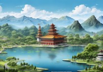 庐山哪些景点最值得一游？隐藏的绝美风光盘点！