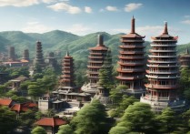 蓬安县旅游景点