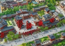 江西南昌有哪些不可错过的旅游景点？揭秘南昌必游景点攻略！