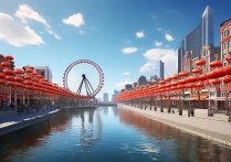 天津有哪些必去景点？天津主要景点推荐清单