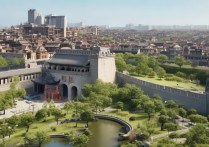 晋城隐藏的绝美景点盘点，这些地方你去过吗？