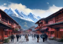 丽江景点排行榜