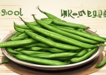 蚕豆的营养价值