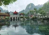 湖州隐藏的绝美景点都有哪些？哪家推荐最适合亲子游？