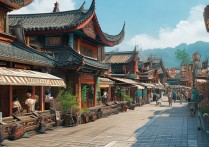 泰来景点哪些特色景点值得一游？揭秘泰来旅游的隐藏宝藏！