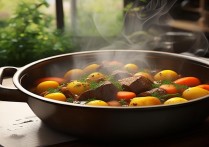牛肉炖什么好吃又营养