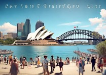 悉尼景点游玩攻略，哪些小众景点值得去？