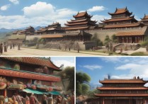 榆林市有哪些必打卡景点？