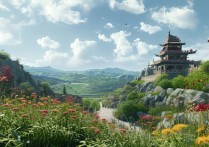 甘肃南部有哪些小众又惊艳的旅游景点值得一去？