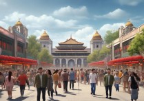 北京西站附近景点有哪些免费又好玩的？