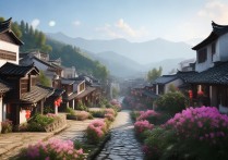 安徽绩溪小众景点有哪些？亲子游必去的老街古村推荐