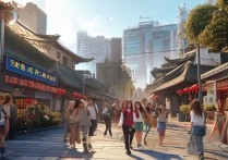 成都一日游免费景点都有哪些？推荐哪些不容错过的免费景点体验？