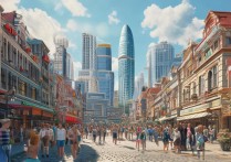 哪里旅游景点多