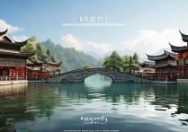 乐至有哪些小众景点值得打卡？