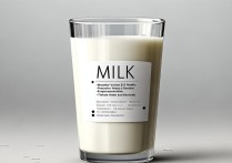 牛奶的营养价值及功效与作用