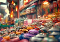 景点纪念品为什么价格虚高还总被吐槽？