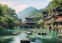 映秀旅游景点，哪些自然与文化景观值得一游？