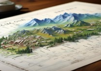 腾冲景点地图分布图，各景点具体位置在哪？