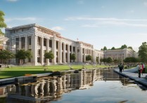 清华大学校园景点有哪些必打卡的隐藏打卡地？