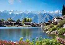 云南大理旅游景点有哪些值得去的必打卡景点推荐？