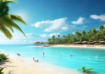 海南旅游必玩的景点有哪些？当地人私藏的路线怎么安排？