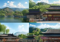 晋城景区有哪些景点值得去推荐？