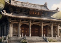 伏羲庙景点有哪些必看的隐秘角落？