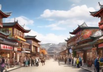 延安市一日游必去景点，有哪些地方值得一游？揭秘延安必看美景！