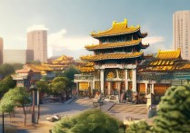 呼和浩特市有哪些值得一游的旅游景点？揭秘这座塞上青城的文化魅力！