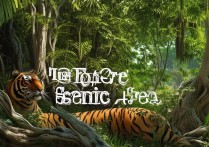 虎林景点哪些虎林著名景点值得一游？揭秘东北虎故乡的神秘风光！