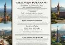 青岛旅游景点介绍大全