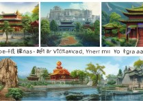 江西鹰潭旅游必去十大景点，哪些是隐藏的绝美打卡地？