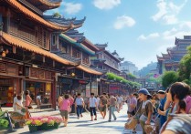 贵阳必去景点有哪些？本地人私藏的打卡地推荐！