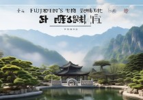 福建有哪些好玩景点推荐？求当地必去小众打卡地攻略